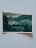 AK Zell am See. (1929)