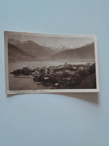 AK Zell am See. (1926)