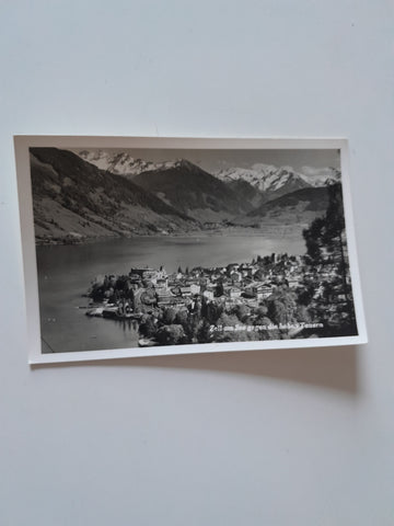 AK Zell am See.