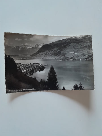 AK Zell am See.
