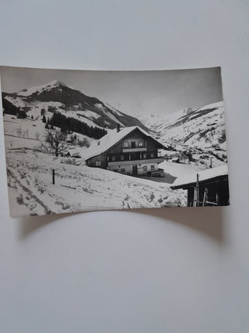 AK Saalbach Hinterglemm.