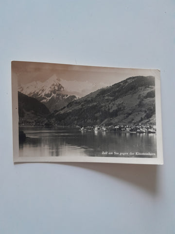 AK Zell am See.