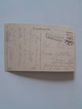 AK Zell am See. (1928)