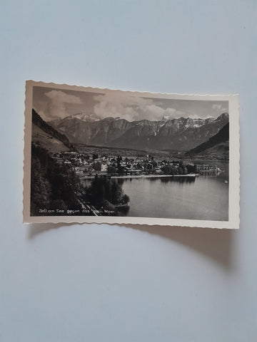 AK Zell am See.