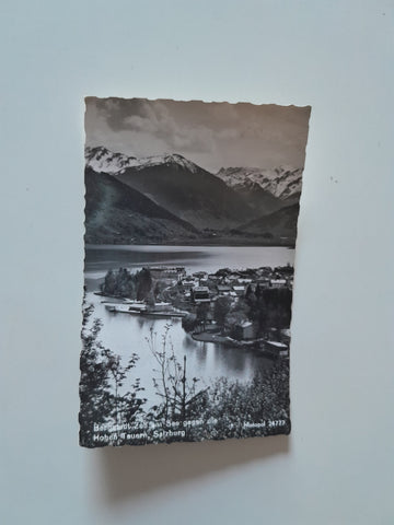 AK Zell am See.