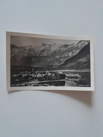 AK Zell am See.