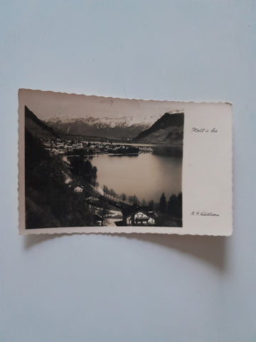 AK Zell am See.