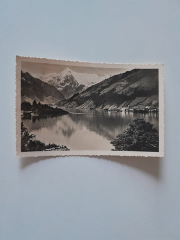 AK Zell am See.