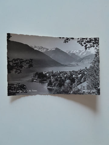 AK Zell am See.