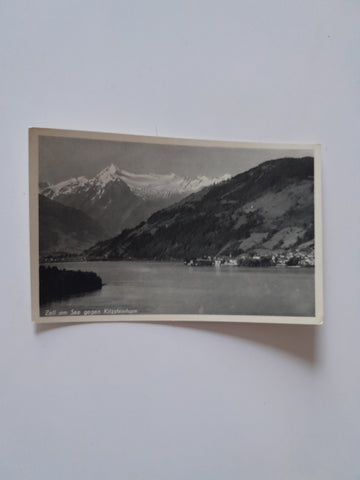 AK Zell am See.