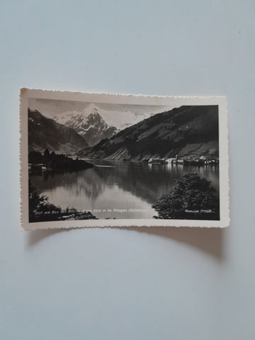 AK Zell am See.