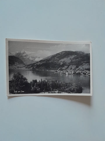 AK Zell am See.