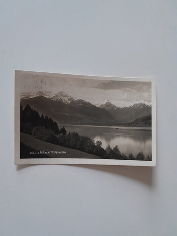 AK Zell am See.