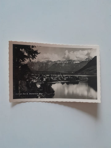 AK Zell am See.