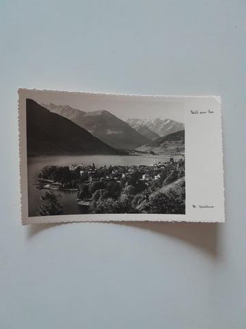 AK Zell am See.