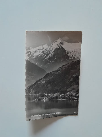 AK Zell am See.