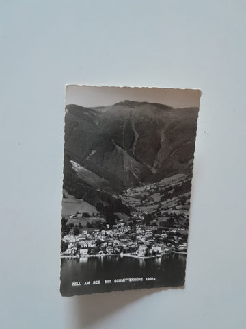 AK Zell am See.