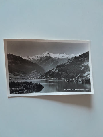 AK Zell am See.