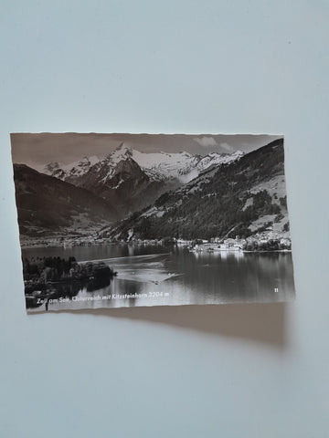 AK Zell am See.
