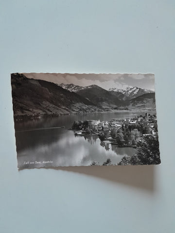 AK Zell am See.