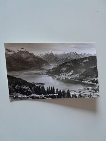 AK Zell am See.