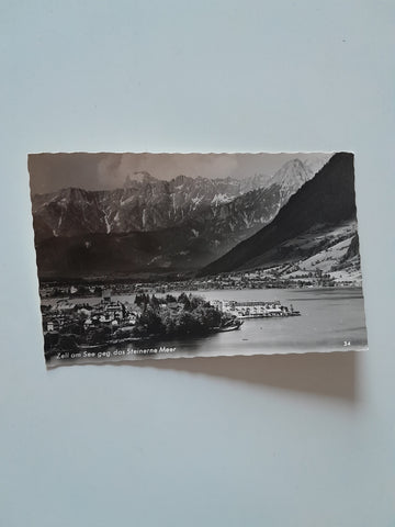 AK Zell am See.