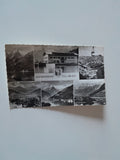 AK Zell am See. Jugendherberge.