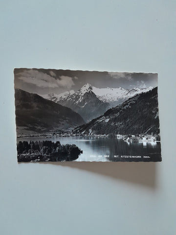 AK Zell am See.