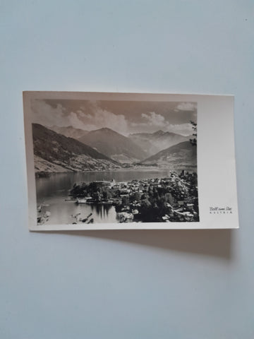 AK Zell am See.