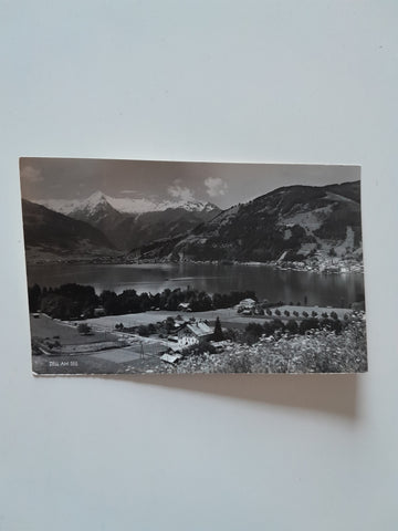 AK Zell am See.
