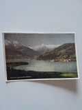 AK Zell am See.