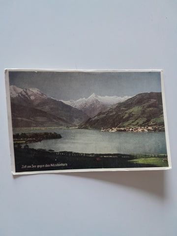 AK Zell am See.