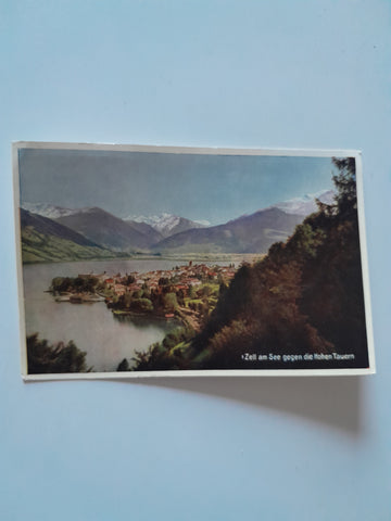 AK Zell am See.