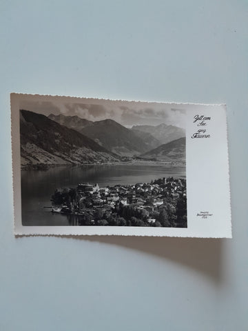 AK Zell am See.