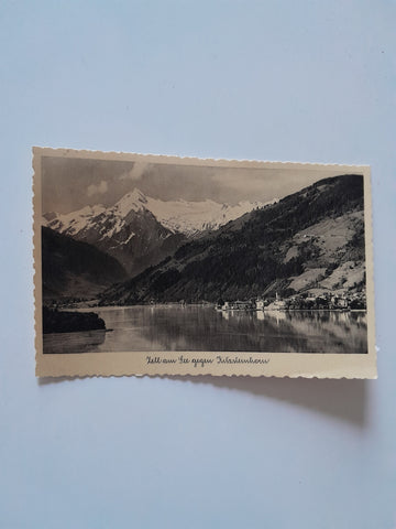 AK Zell am See.