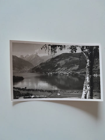 AK Zell am See.