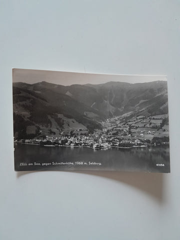 AK Zell am See.