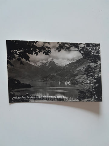 AK Zell am See.