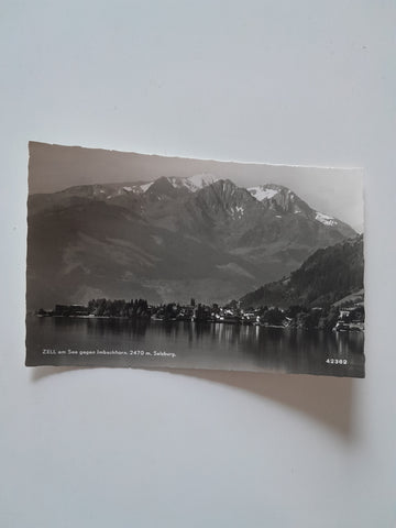 AK Zell am See.