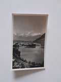 AK Zell am See. (1927)