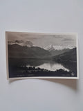 AK Zell am See. (1927)