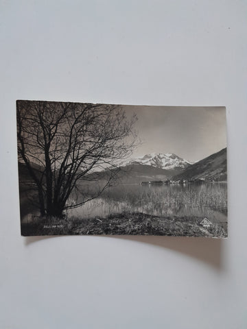 AK Zell am See. (1928)