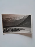 AK Zell am See. (1933-34)