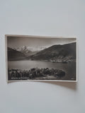 AK Zell am See. (1933-34)