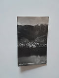 AK Zell am See. (1938)