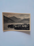 AK Zell am See. (1937)