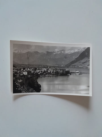 AK Zell am See.