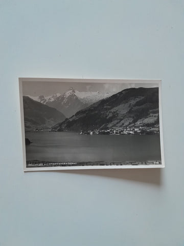 AK Zell am See.
