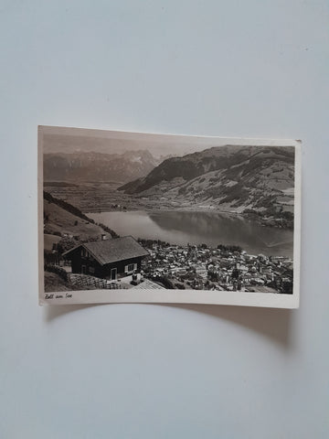 AK Zell am See.