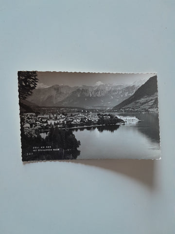 AK Zell am See.